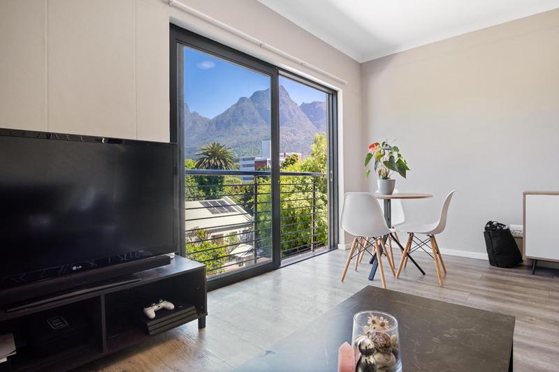 2 Bedroom Property for Sale in Rondebosch Western Cape